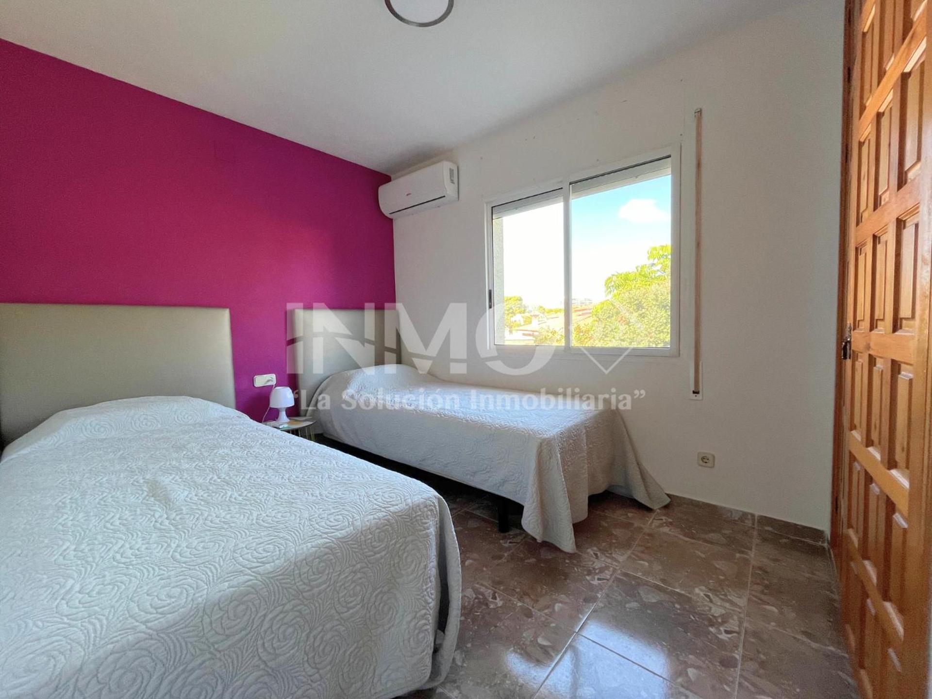 Casa Fragata 102D - Inmo22 Appartement Cambrils Buitenkant foto